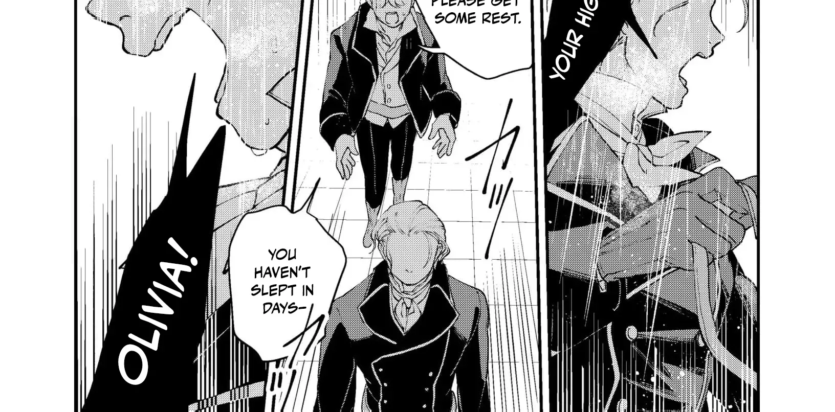 A Love That Never Bloomed Because of Our Difference in Status... Though It's Too Late Now Chapter 4 - page 50