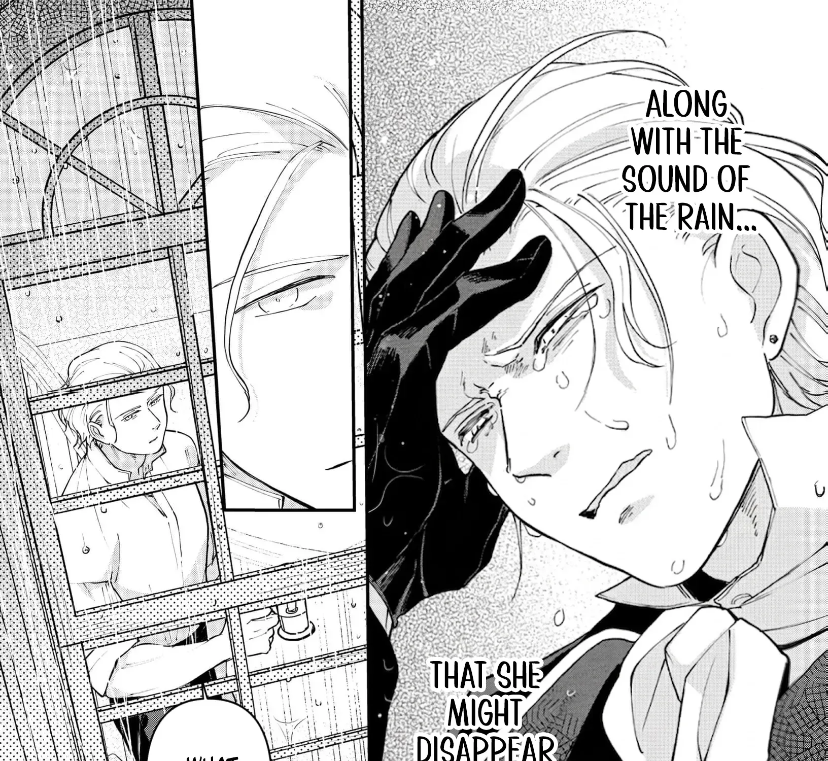 A Love That Never Bloomed Because of Our Difference in Status... Though It's Too Late Now Chapter 4 - page 51