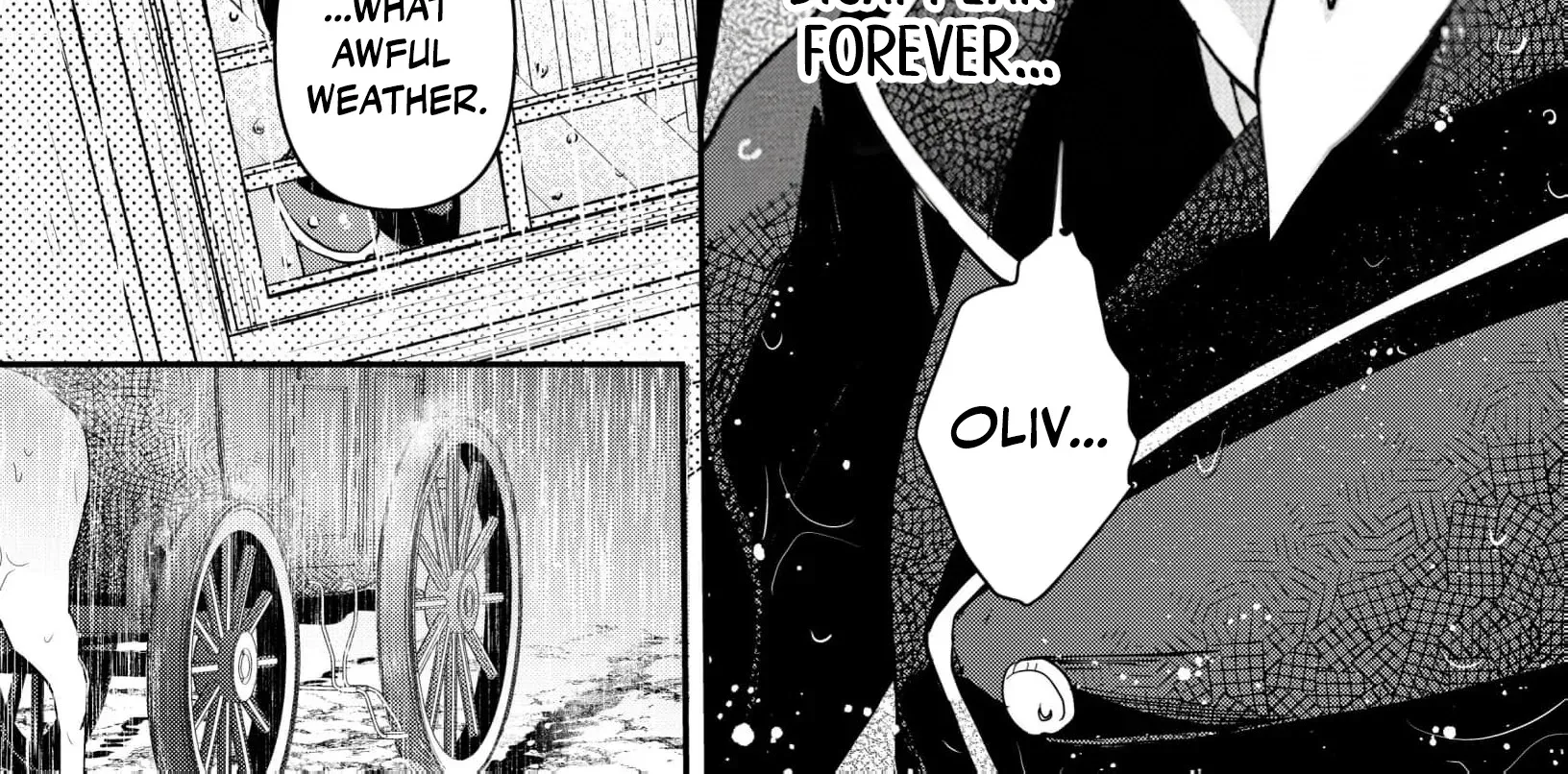 A Love That Never Bloomed Because of Our Difference in Status... Though It's Too Late Now Chapter 4 - page 52