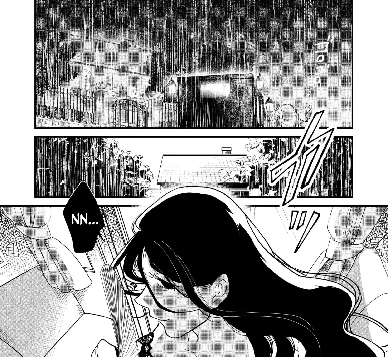 A Love That Never Bloomed Because of Our Difference in Status... Though It's Too Late Now Chapter 4 - page 53