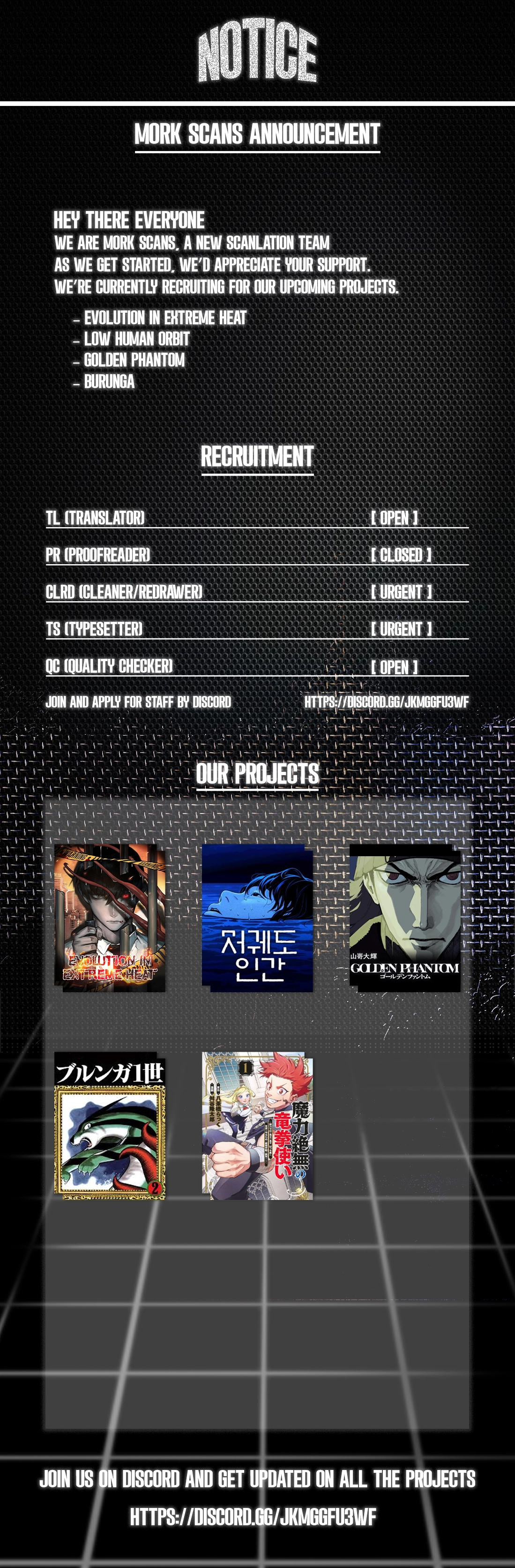 Low Orbit Human Chapter 0 - page 18