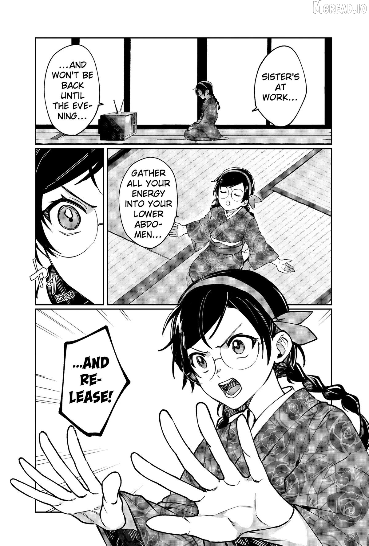 World Wide Web MIKO! Chapter 1 - page 34