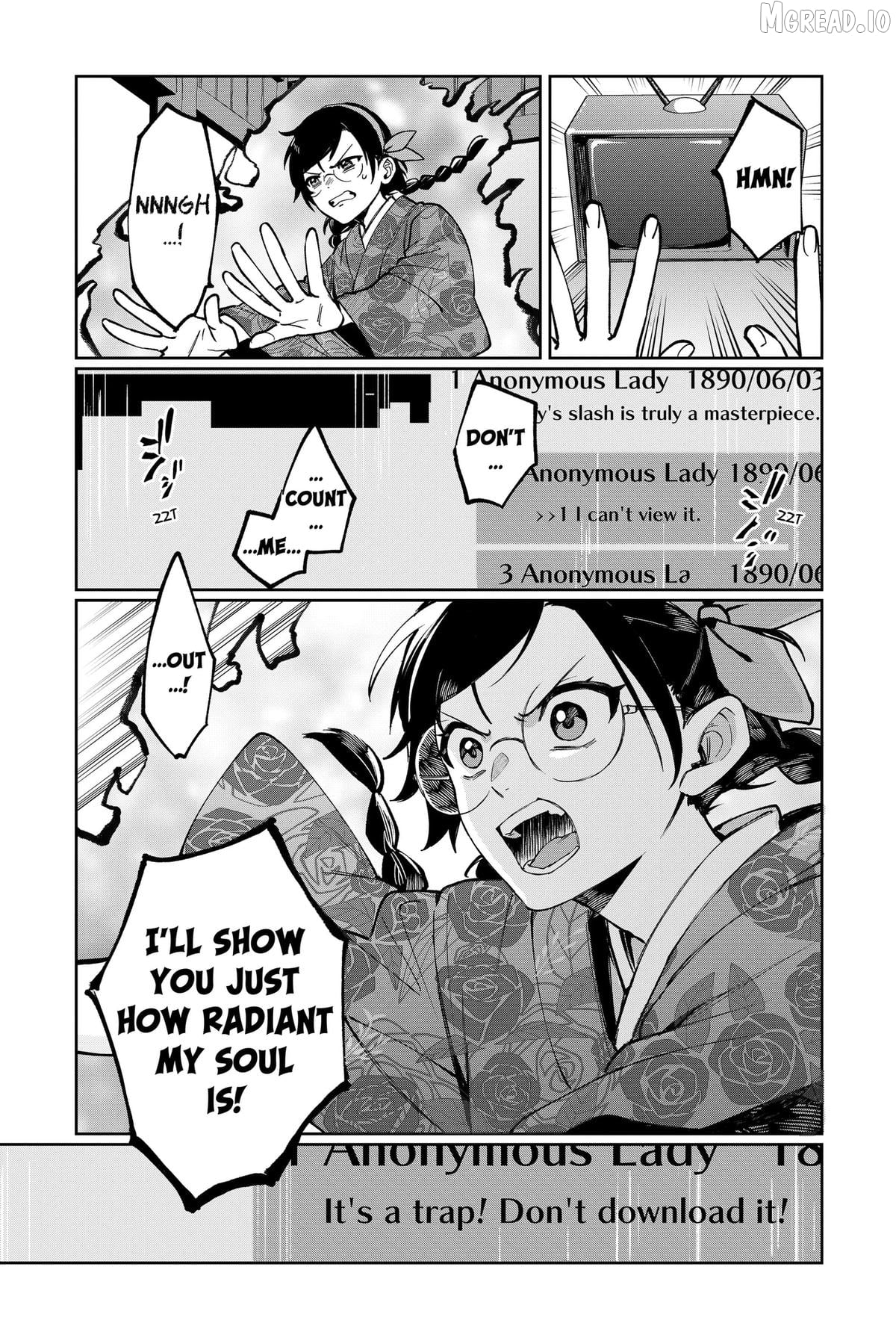World Wide Web MIKO! Chapter 1 - page 47