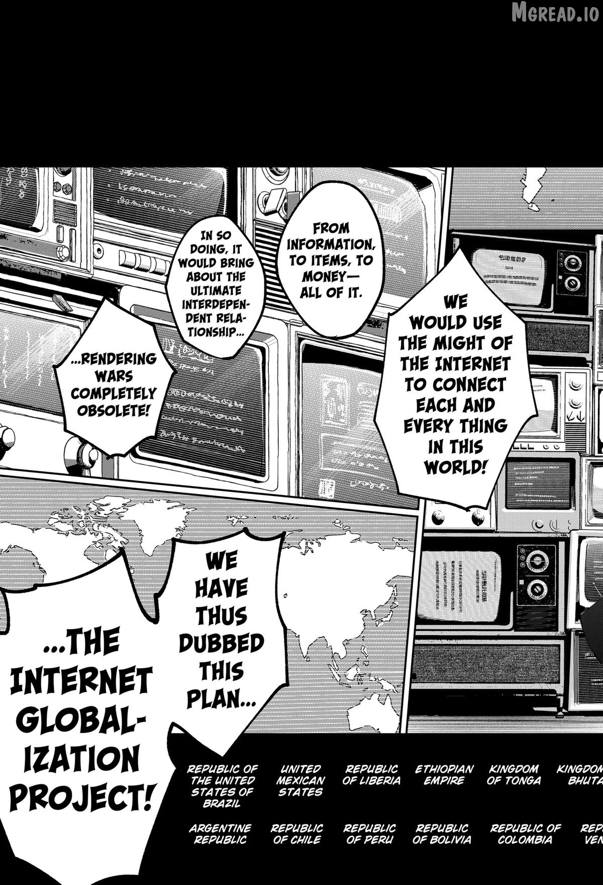 World Wide Web MIKO! Chapter 2 - page 38