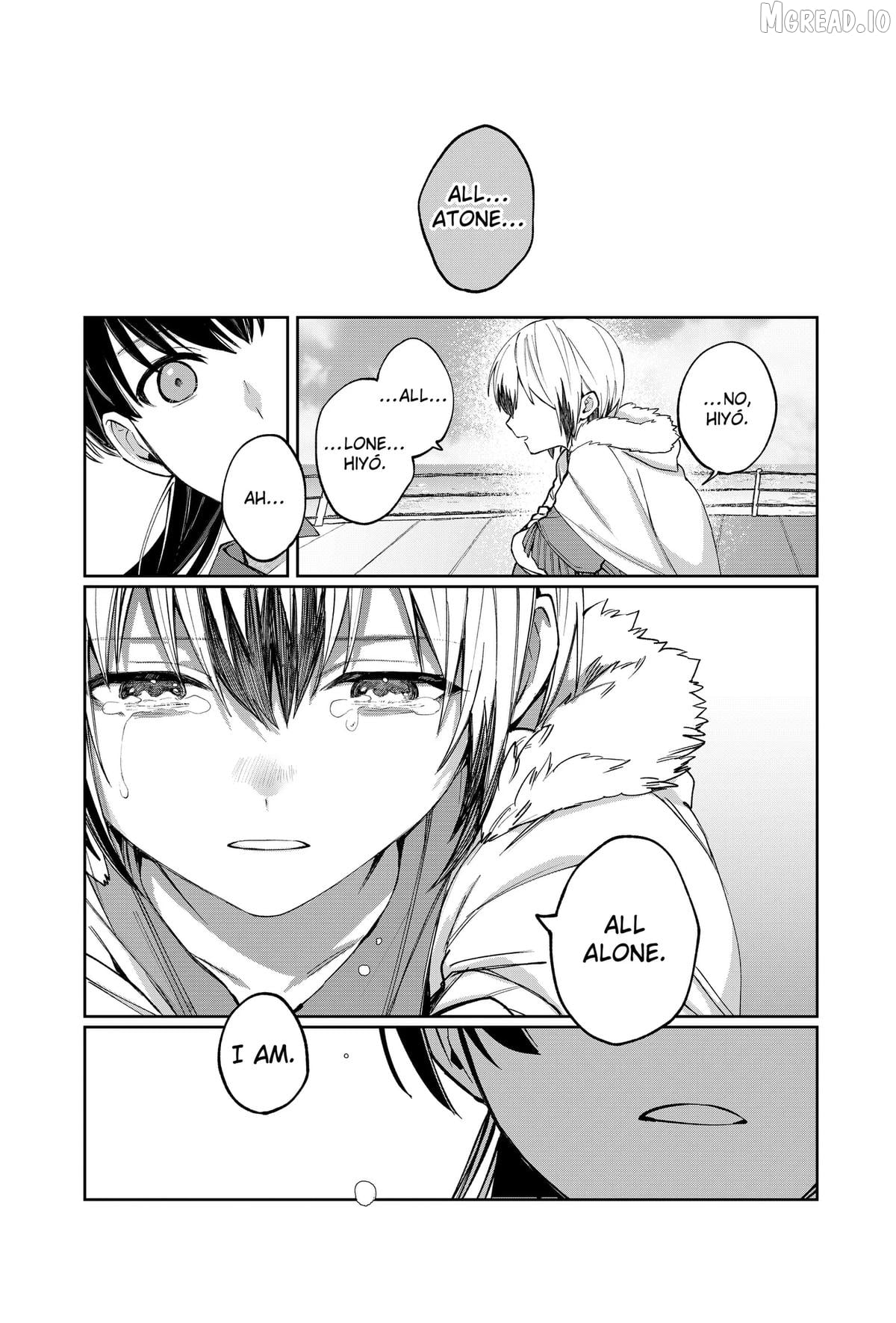 World Wide Web MIKO! Chapter 3 - page 4