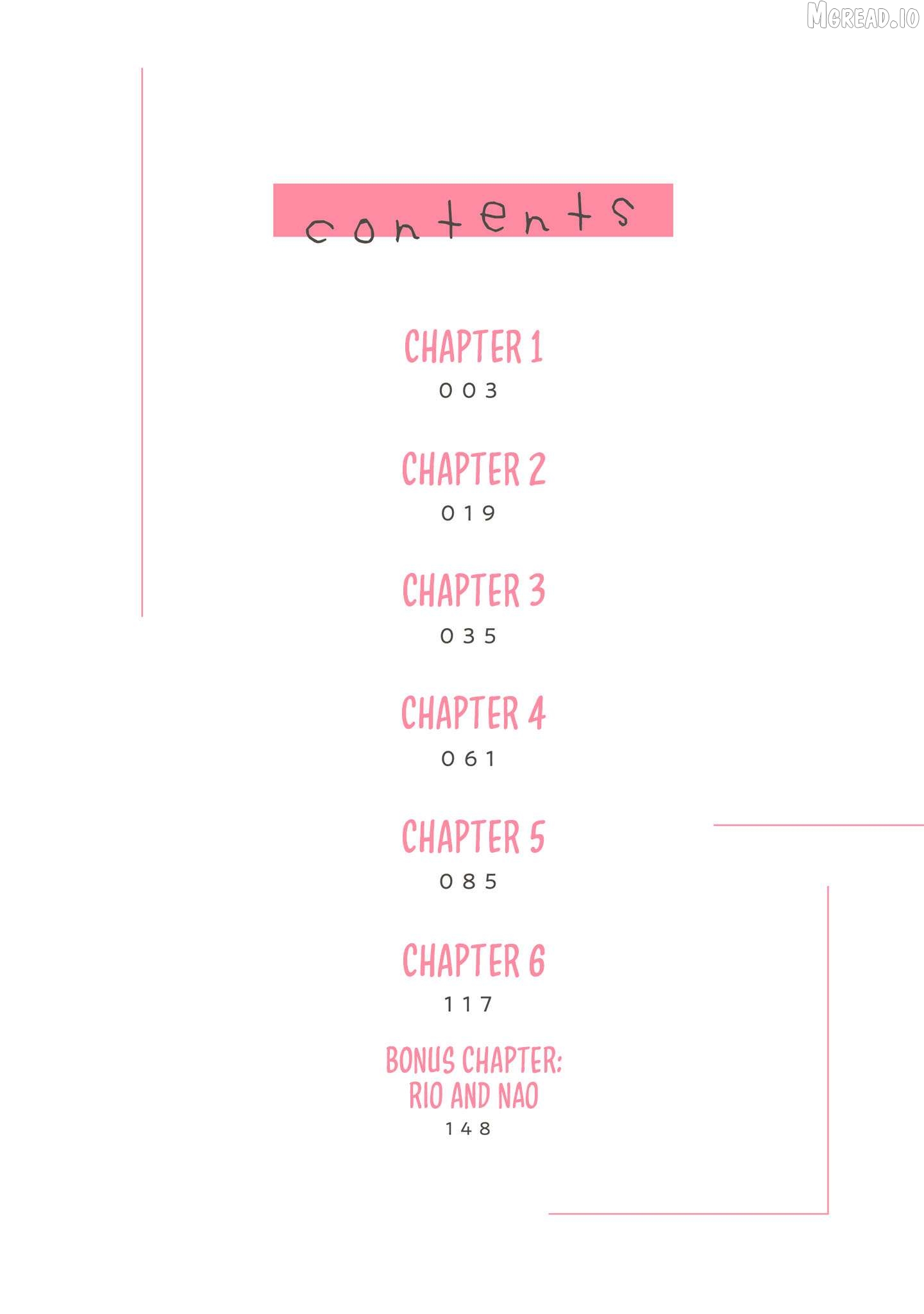 Tomodachi no Nee-chan ni Koishita Hanashi Chapter 1 - page 4