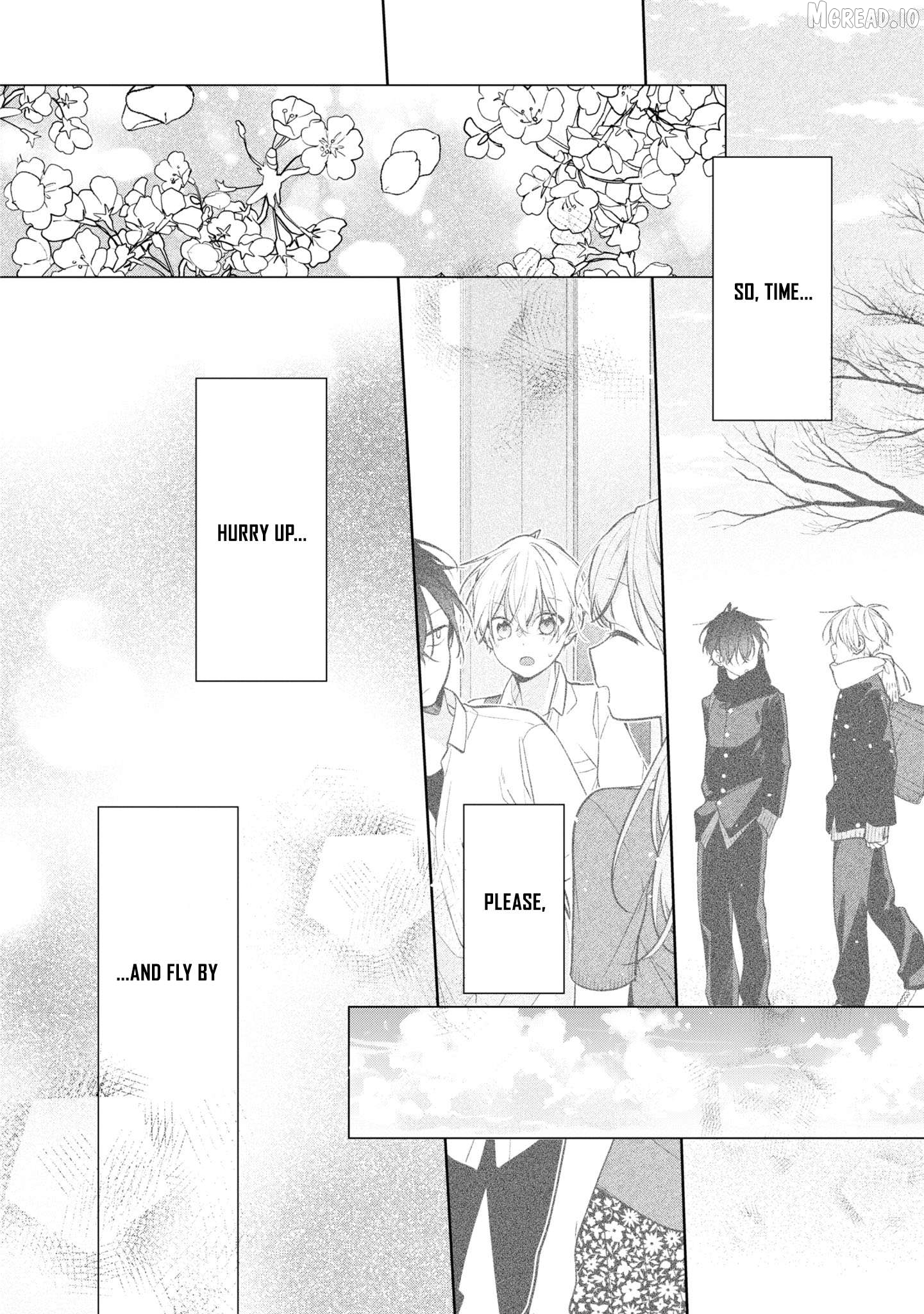 Tomodachi no Nee-chan ni Koishita Hanashi Chapter 5 - page 32