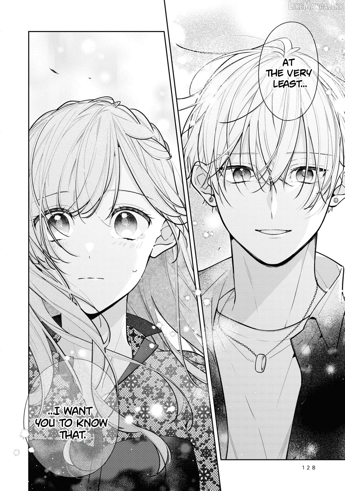 Tomodachi no Nee-chan ni Koishita Hanashi Chapter 10 - page 31