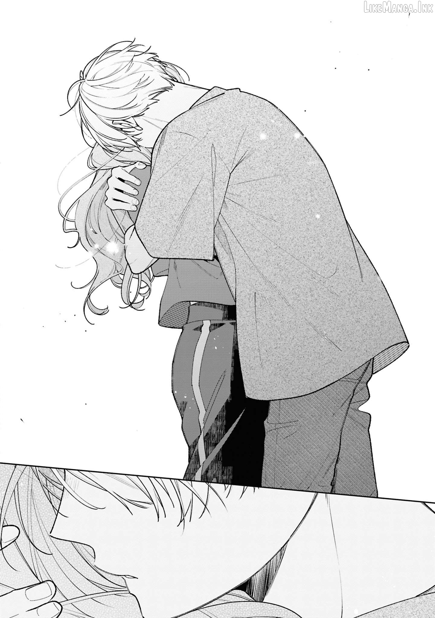 Tomodachi no Nee-chan ni Koishita Hanashi Chapter 17 - page 11