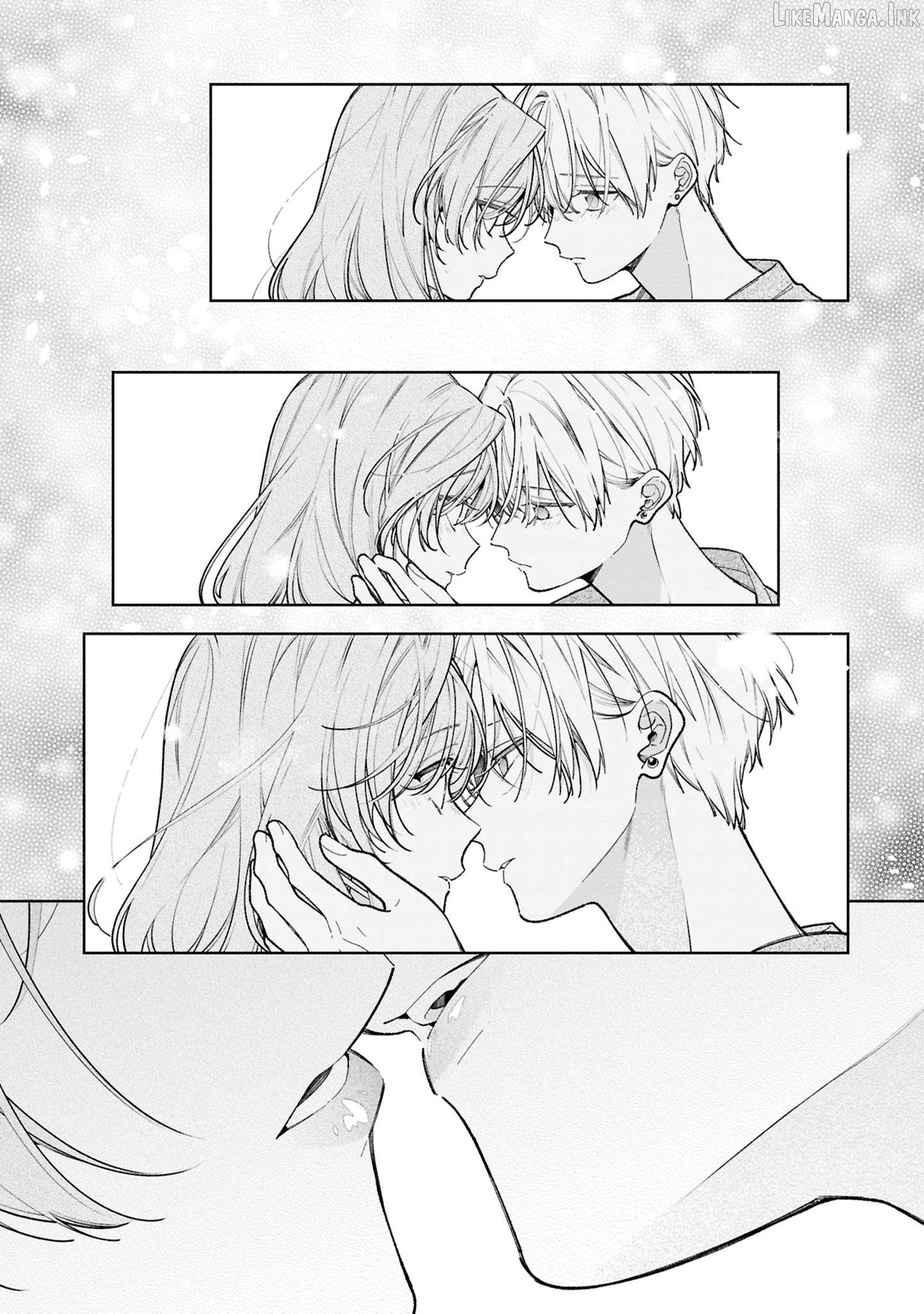 Tomodachi no Nee-chan ni Koishita Hanashi Chapter 17 - page 16