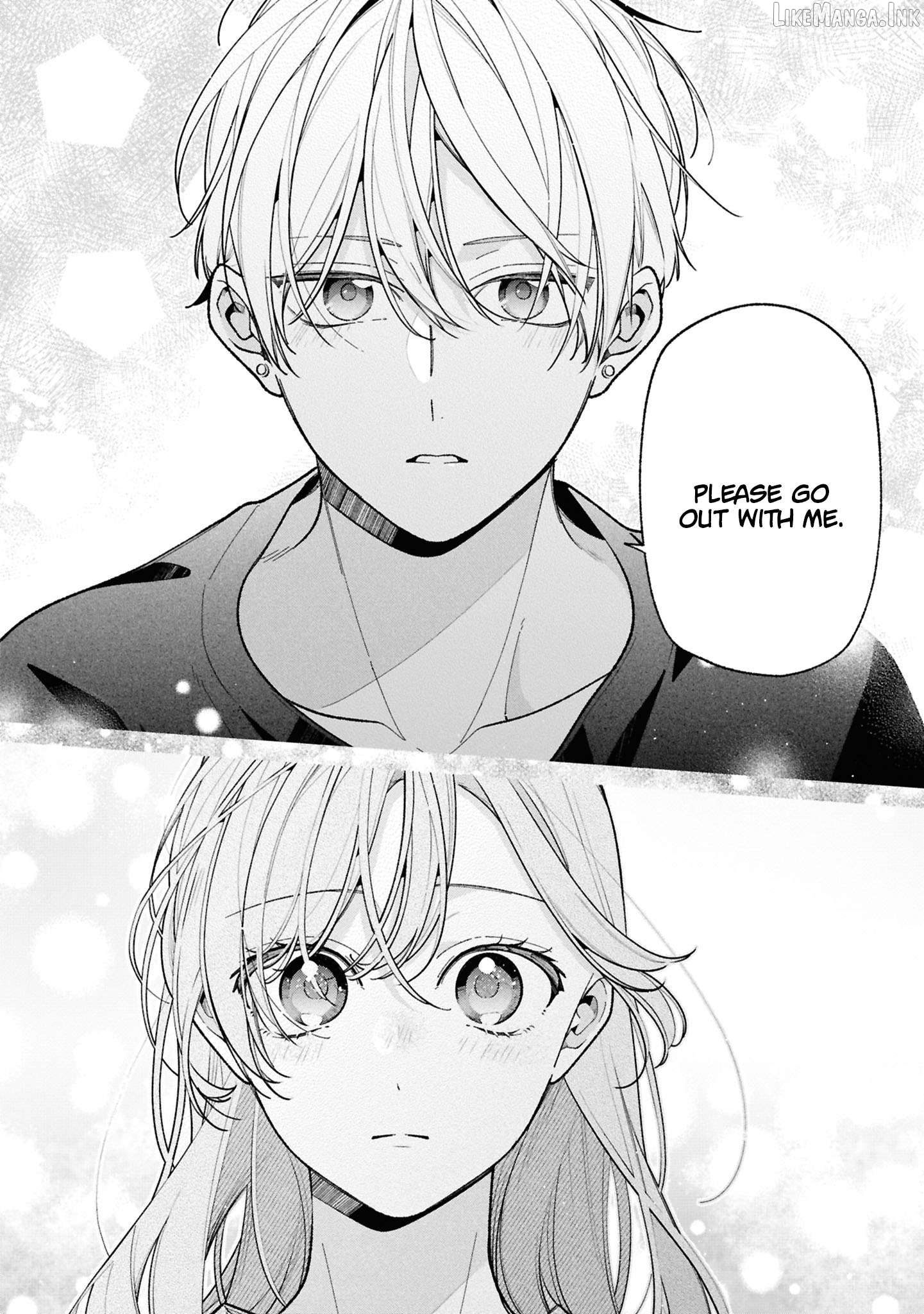Tomodachi no Nee-chan ni Koishita Hanashi Chapter 18 - page 34