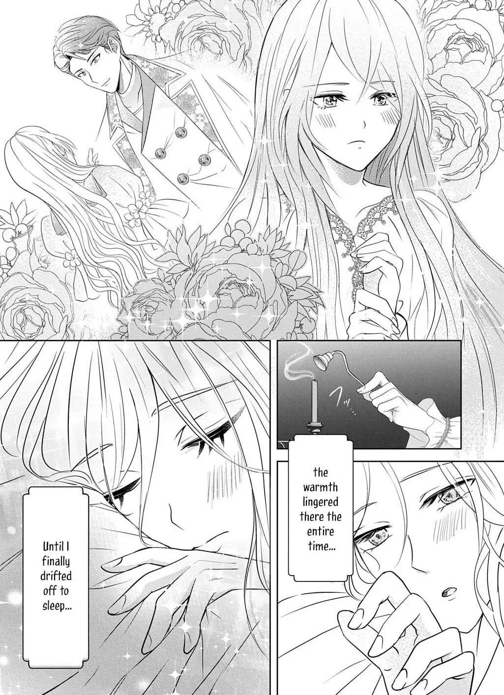 Captain of the Knights, I'm Not Suspicious—And I'm Not Your Fiancée! Chapter 1 - page 44