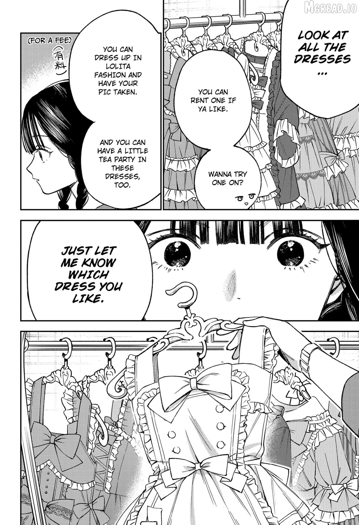 Lunolita Chapter 1 - page 16