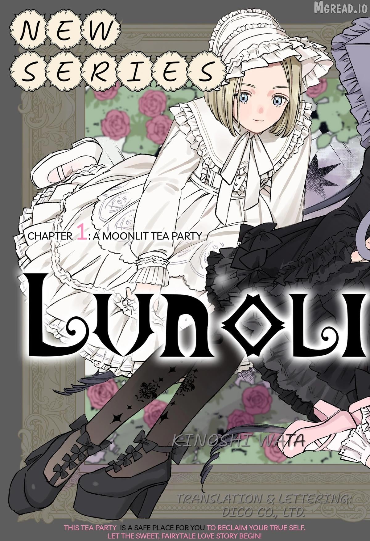 Lunolita Chapter 1 - page 3