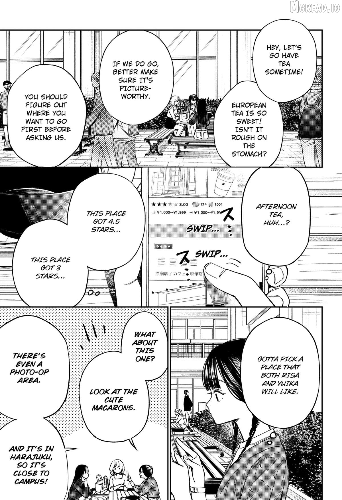 Lunolita Chapter 1 - page 5