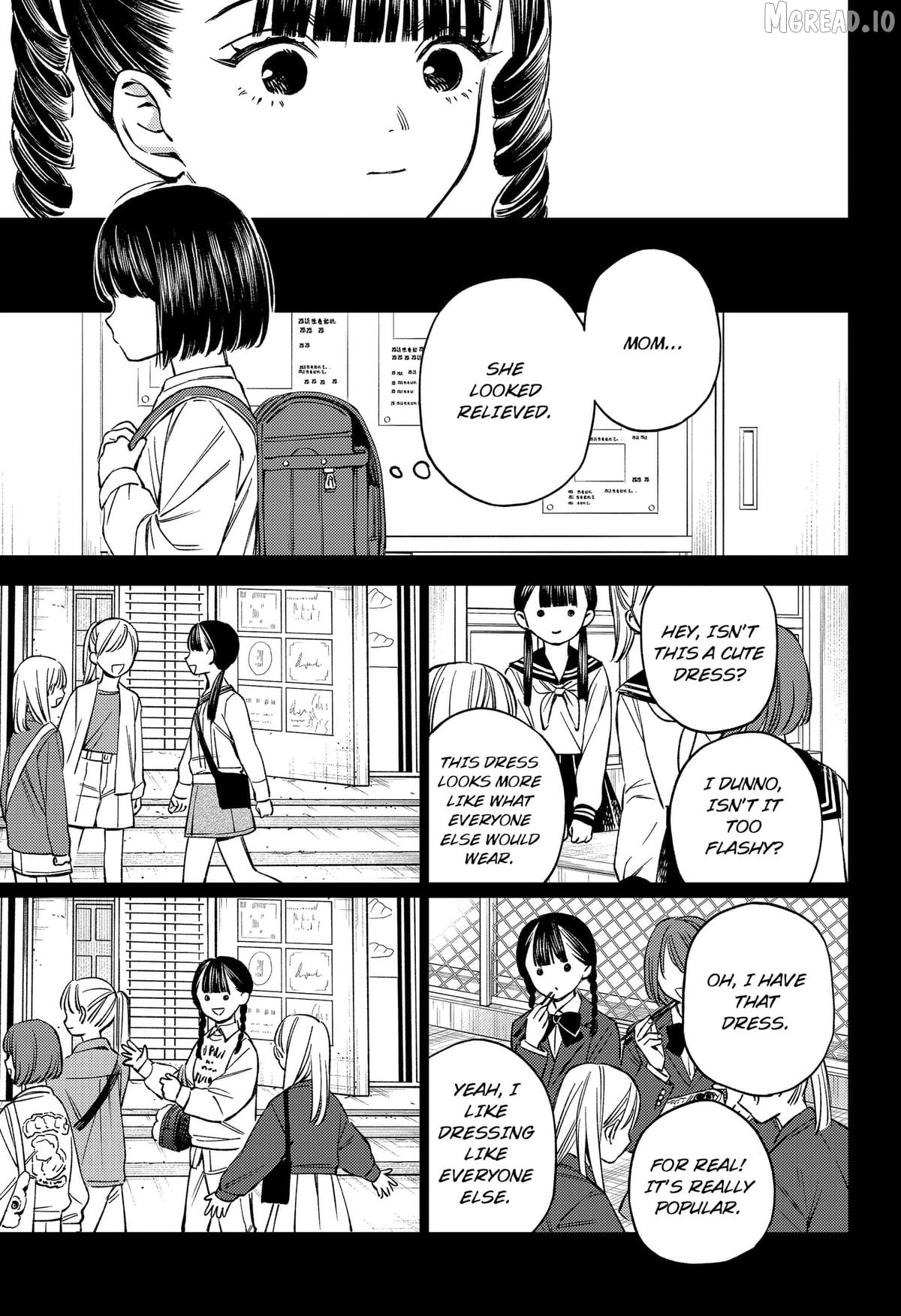 Lunolita Chapter 1 - page 65