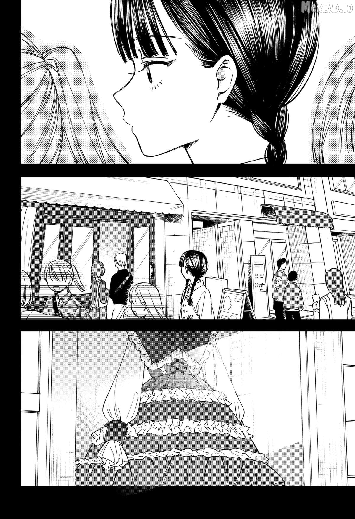 Lunolita Chapter 1 - page 66