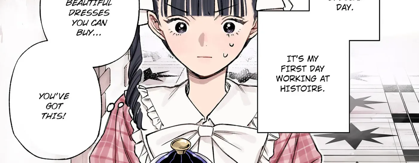 Lunolita Chapter 2 - page 2