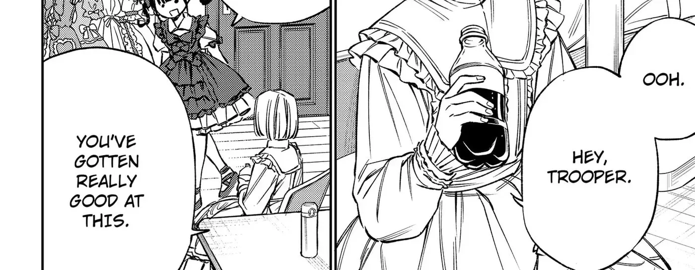 Lunolita Chapter 2 - page 20