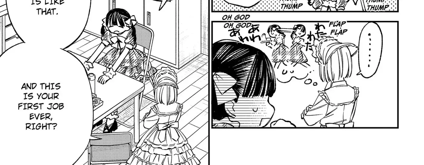 Lunolita Chapter 2 - page 6