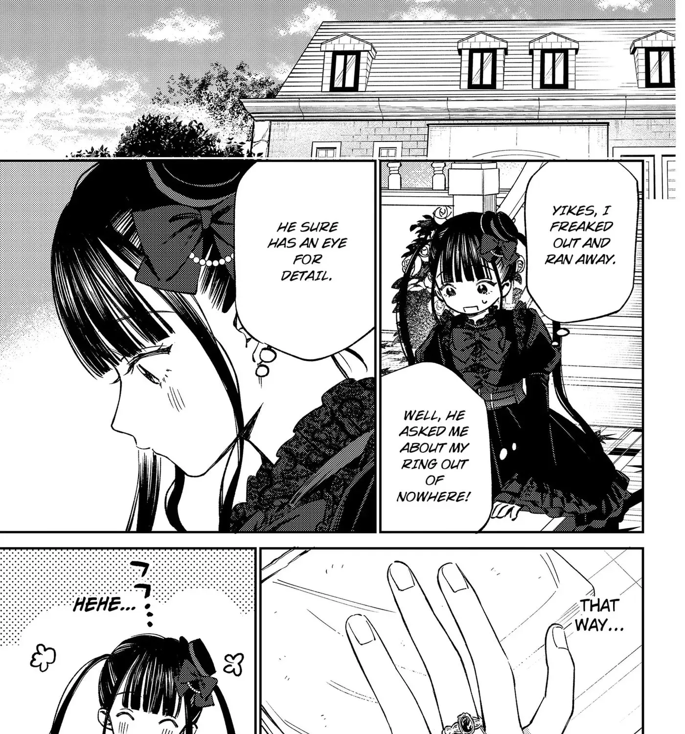 Lunolita Chapter 2 - page 69
