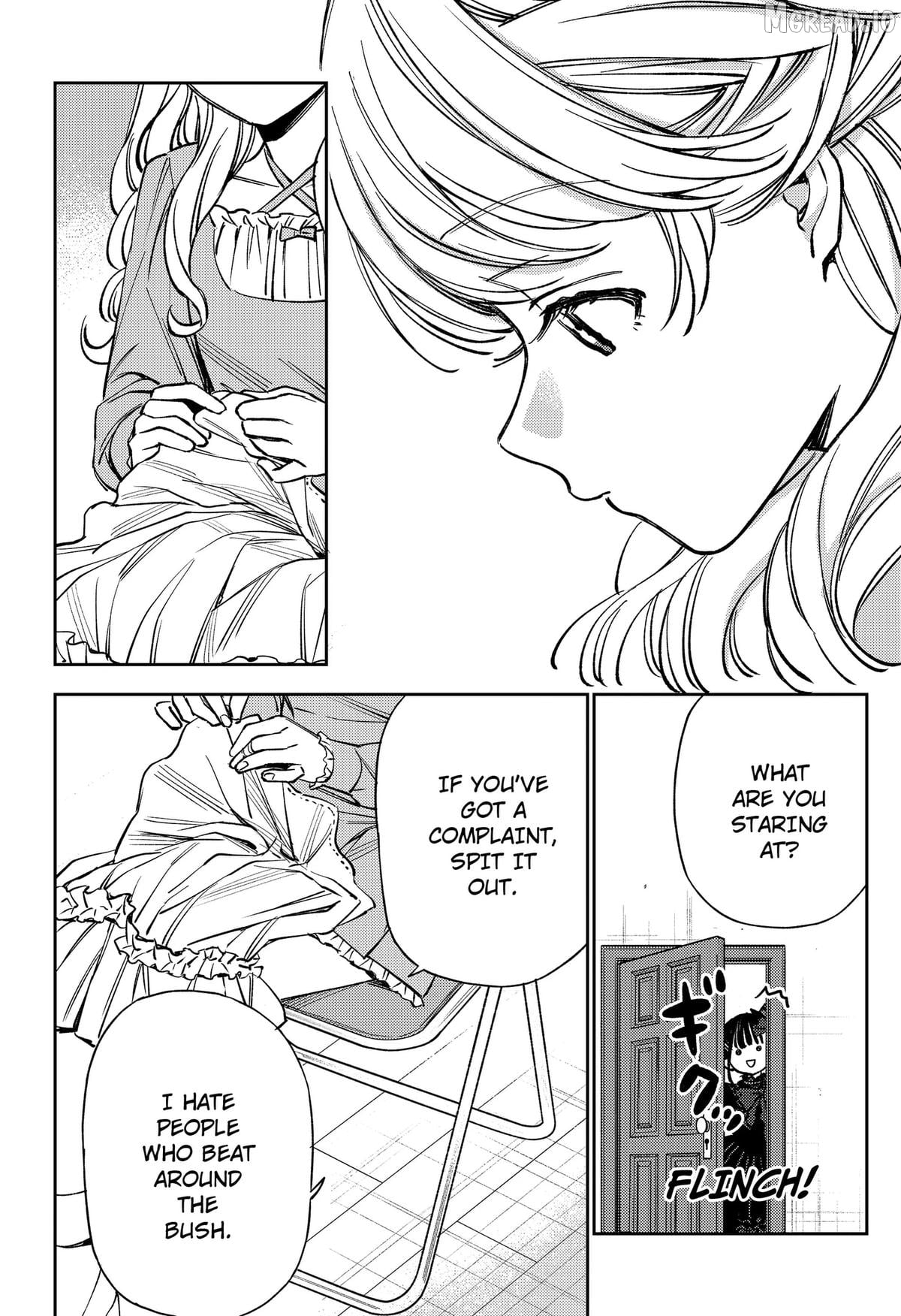 Lunolita Chapter 3 - page 13