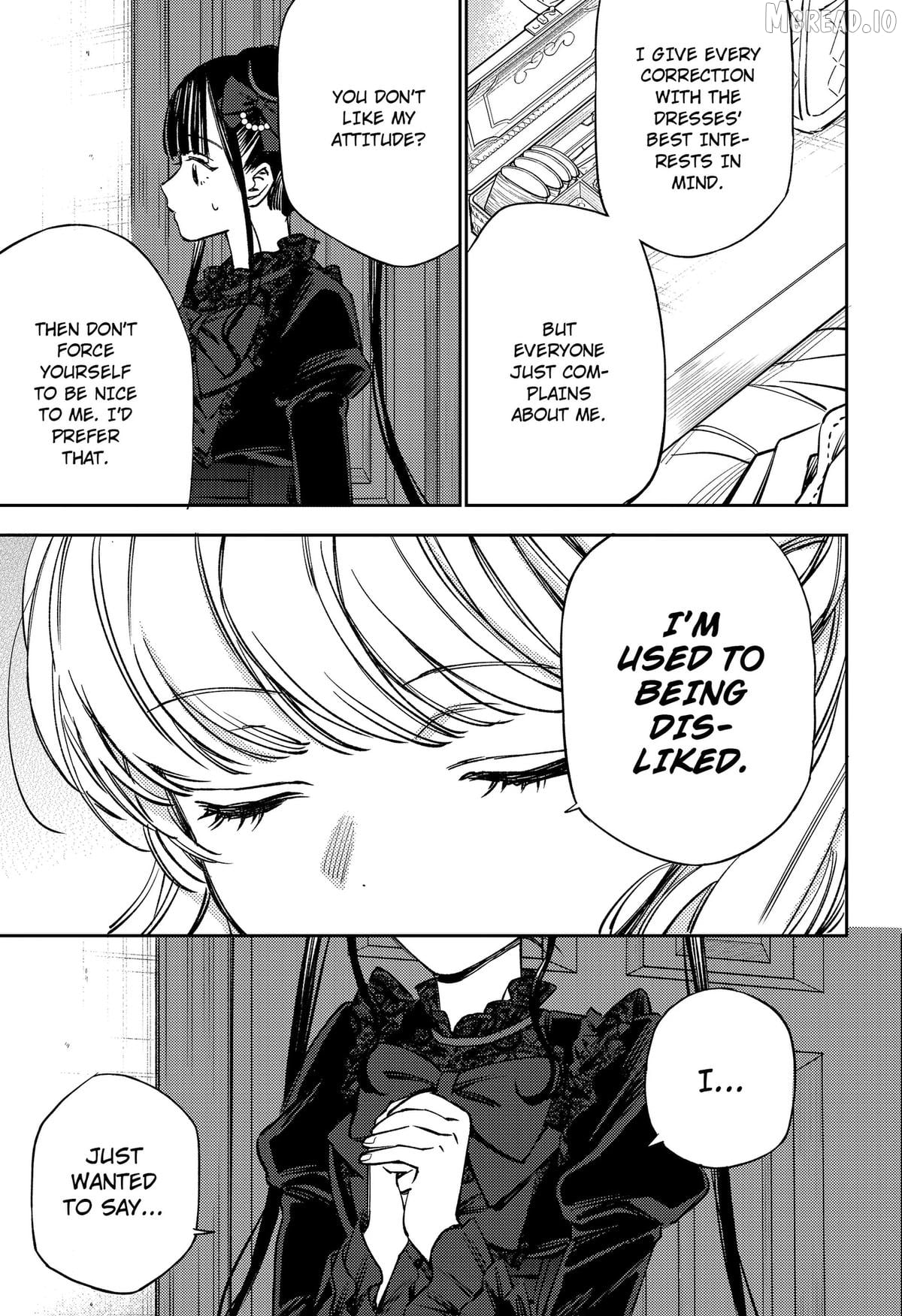 Lunolita Chapter 3 - page 14