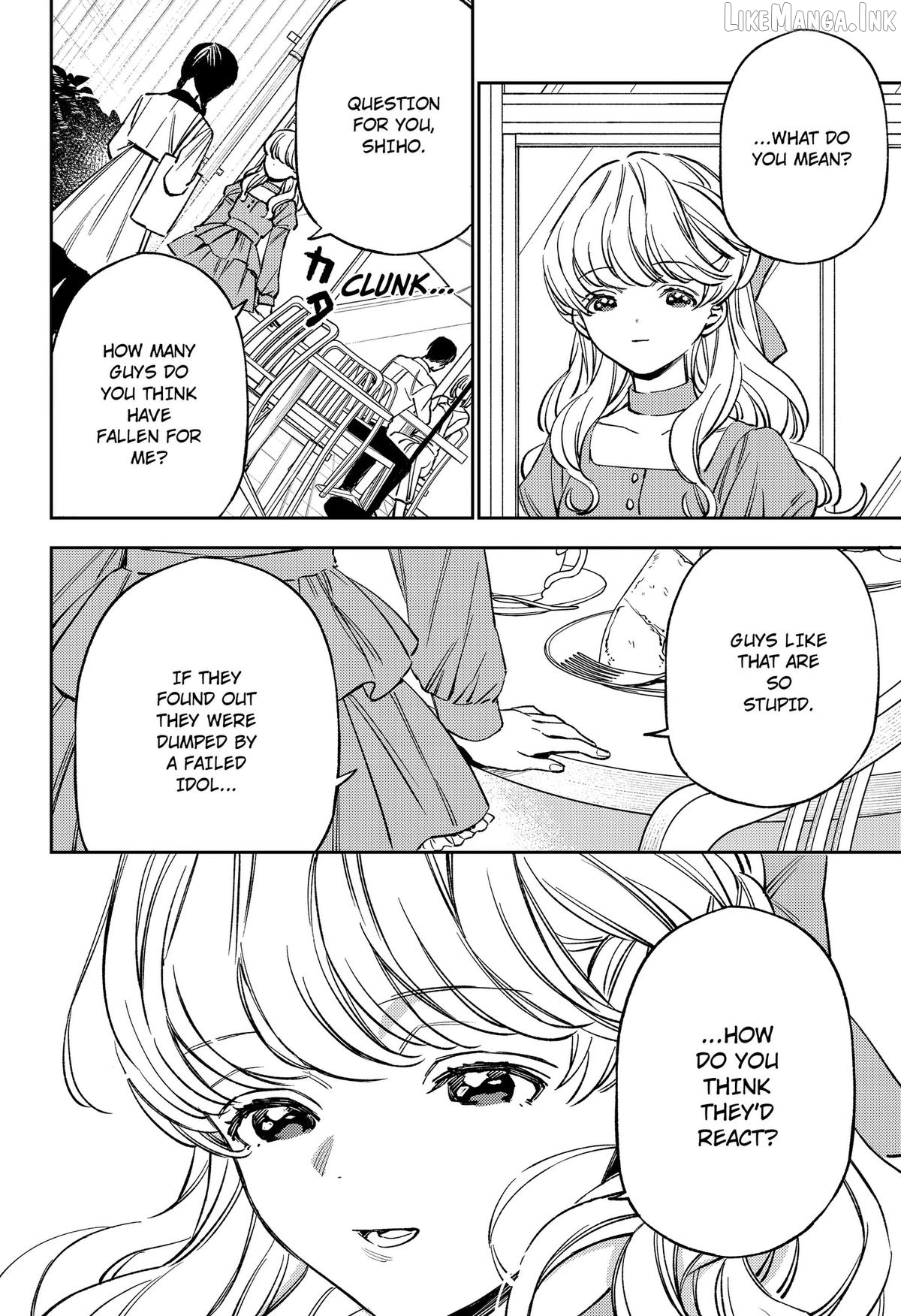Lunolita Chapter 4 - page 21