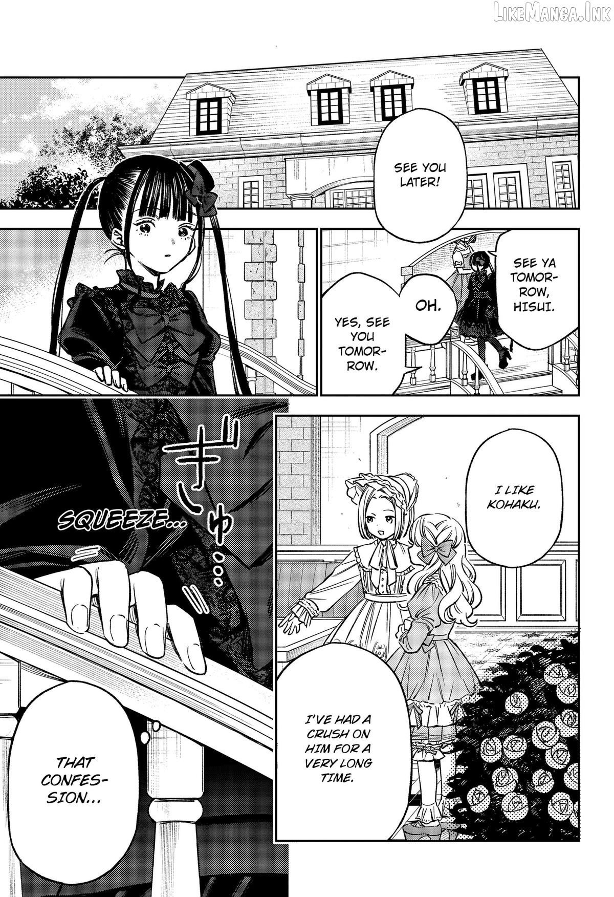 Lunolita Chapter 4 - page 4
