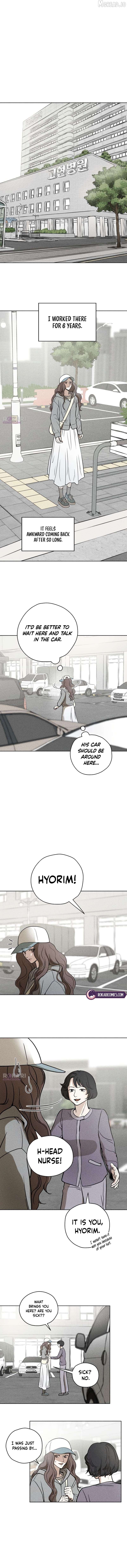 A Fractured Marriage Chapter 6 - page 3