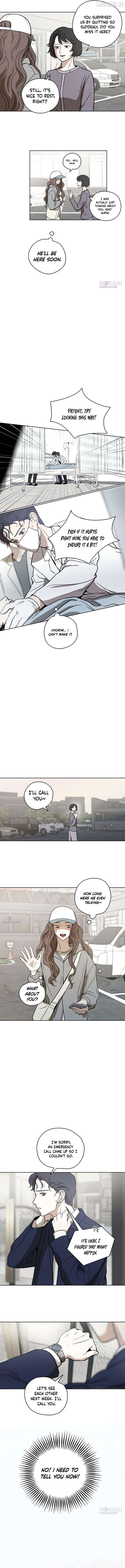 A Fractured Marriage Chapter 6 - page 4