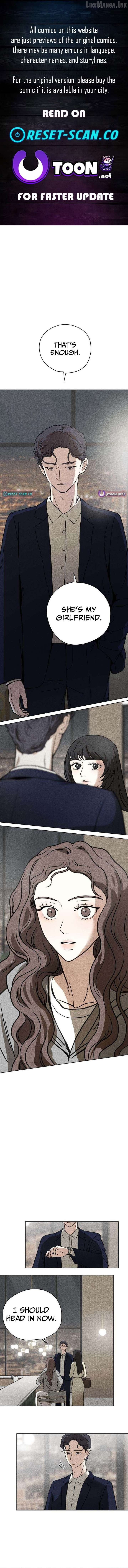 A Fractured Marriage Chapter 7 - page 1