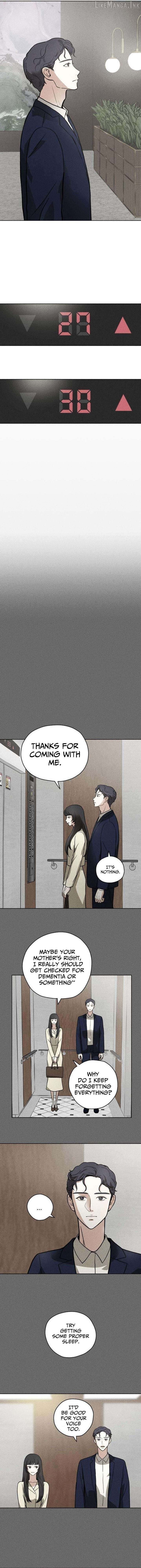 A Fractured Marriage Chapter 7 - page 3