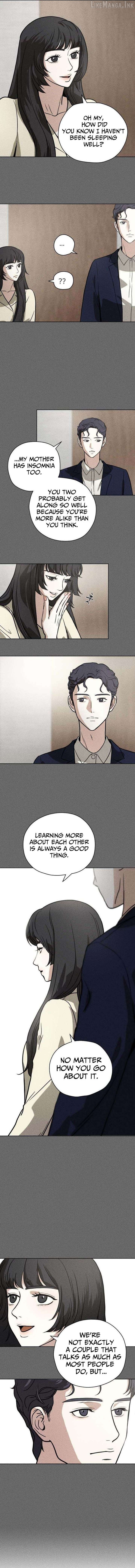 A Fractured Marriage Chapter 7 - page 4