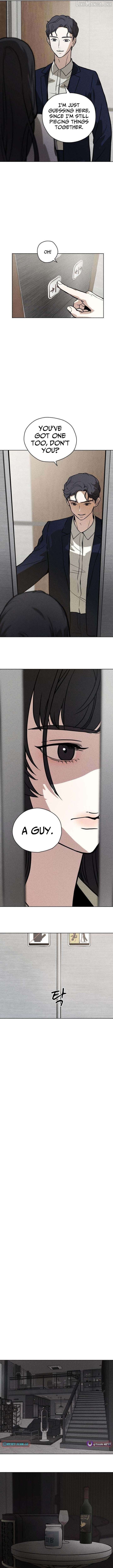 A Fractured Marriage Chapter 7 - page 6