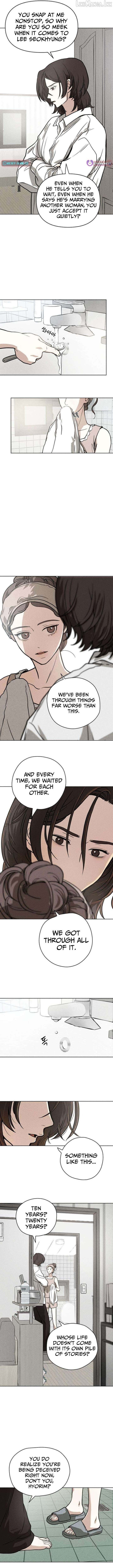 A Fractured Marriage Chapter 7 - page 9