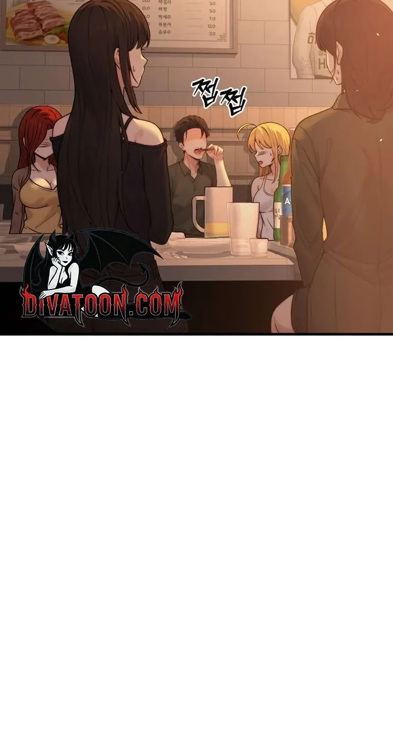 I'm the Only Man in a Female-Dominated Clan Chapter 1 - page 101
