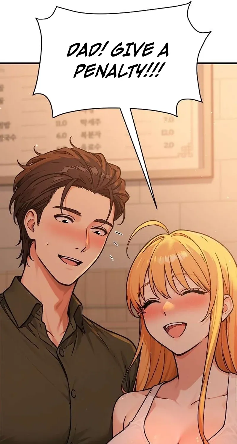 I'm the Only Man in a Female-Dominated Clan Chapter 1 - page 105