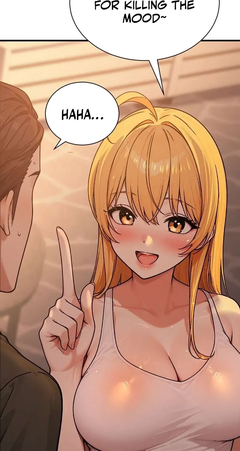 I'm the Only Man in a Female-Dominated Clan Chapter 1 - page 107