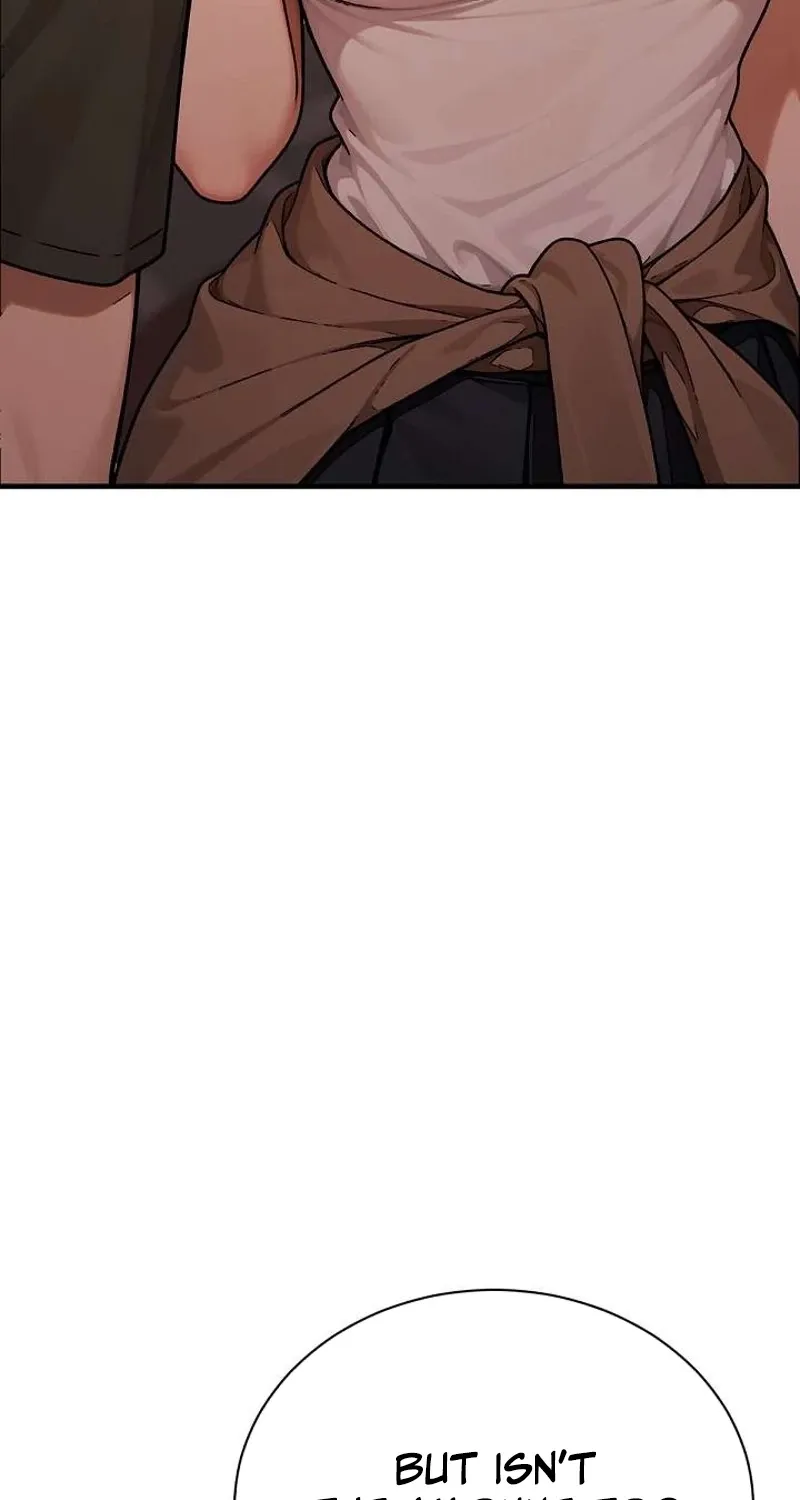 I'm the Only Man in a Female-Dominated Clan Chapter 1 - page 108