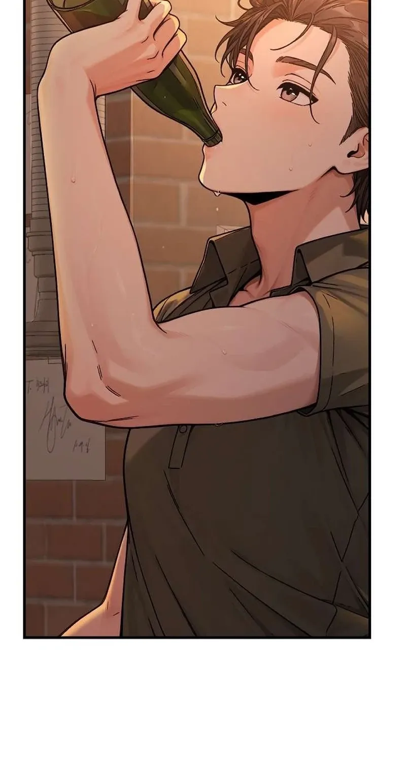 I'm the Only Man in a Female-Dominated Clan Chapter 1 - page 113