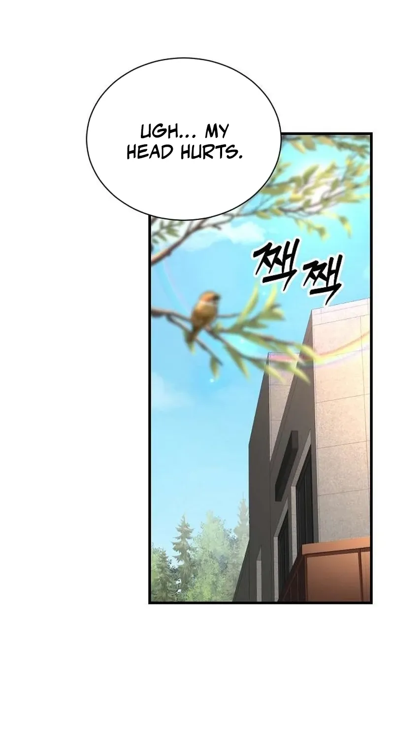 I'm the Only Man in a Female-Dominated Clan Chapter 1 - page 115