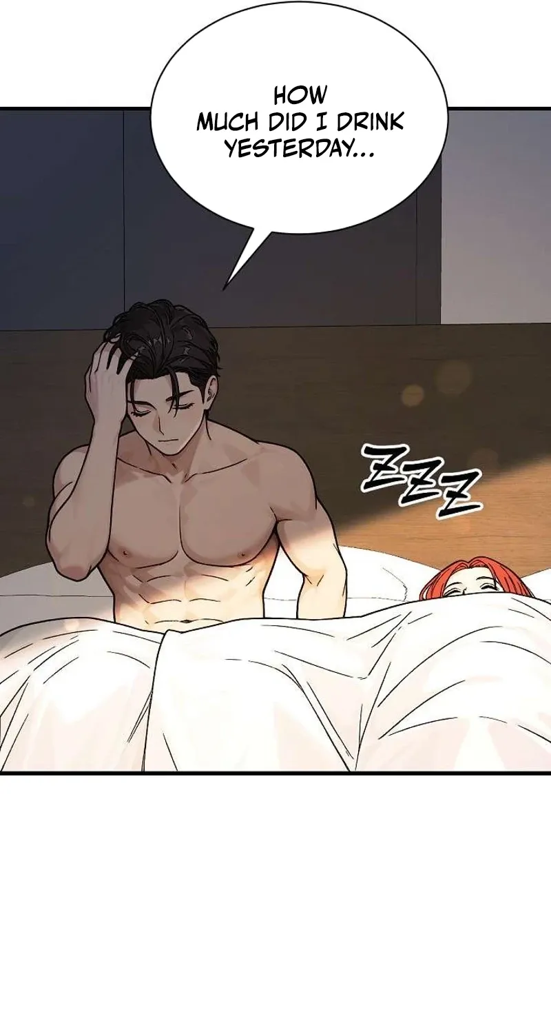 I'm the Only Man in a Female-Dominated Clan Chapter 1 - page 117