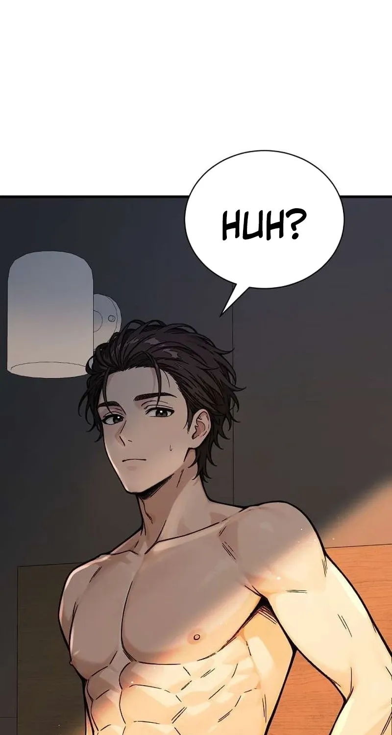 I'm the Only Man in a Female-Dominated Clan Chapter 1 - page 118