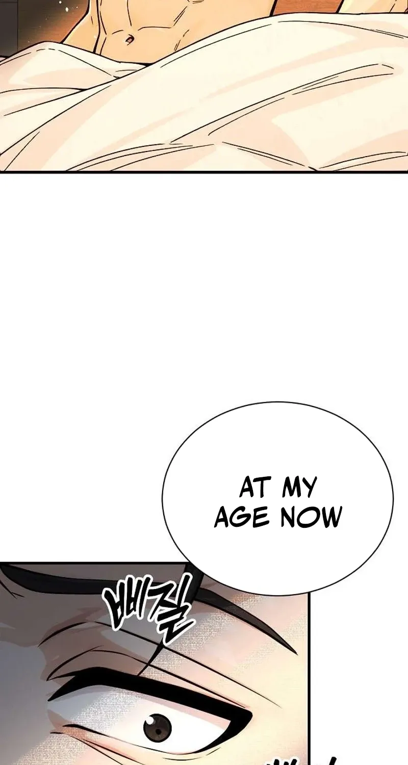 I'm the Only Man in a Female-Dominated Clan Chapter 1 - page 119