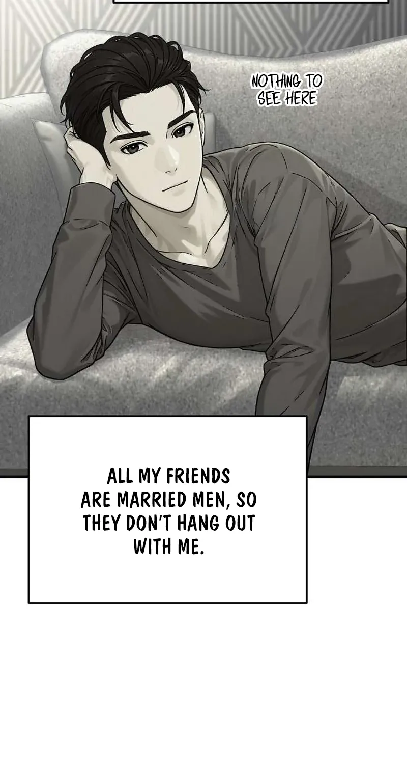 I'm the Only Man in a Female-Dominated Clan Chapter 1 - page 20