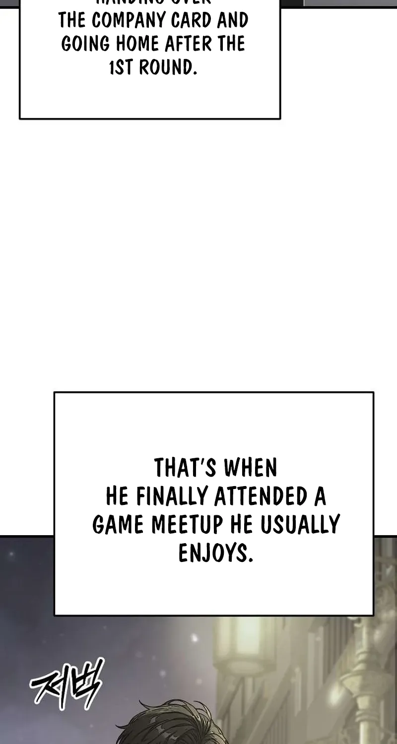 I'm the Only Man in a Female-Dominated Clan Chapter 1 - page 22