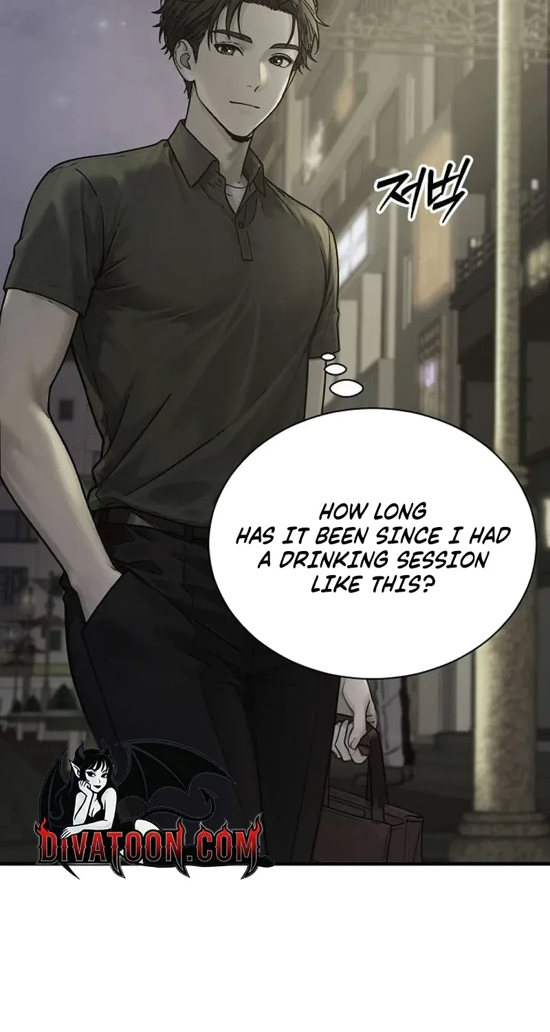 I'm the Only Man in a Female-Dominated Clan Chapter 1 - page 23