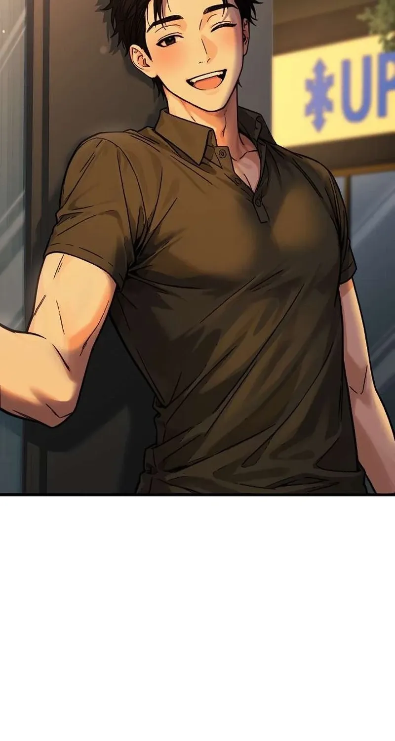 I'm the Only Man in a Female-Dominated Clan Chapter 1 - page 28