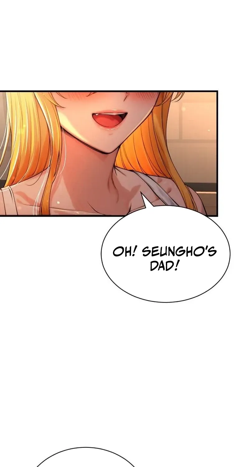 I'm the Only Man in a Female-Dominated Clan Chapter 1 - page 29